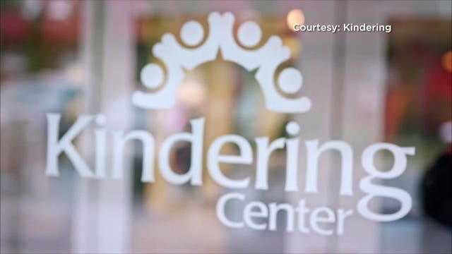 Nonprofit Kindering continues to serve disabled children amid pandemic