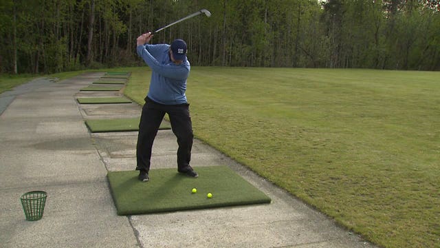 Rule changes you need to know when golf reopens May 5 in Washington