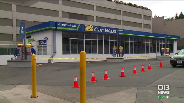 Confusion, frustration from some businesses included in Washington's Phase One of reopening