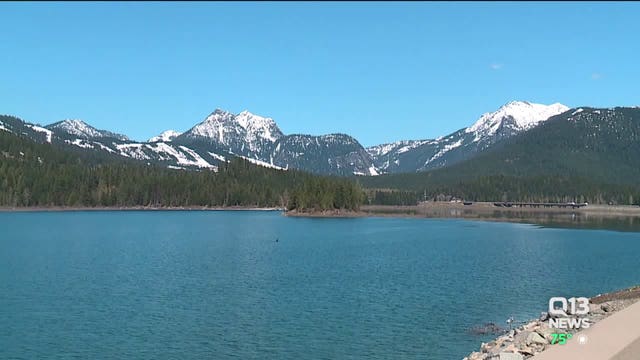 King County Sheriff's Office gives boating and water safety tips ahead of warm weekend