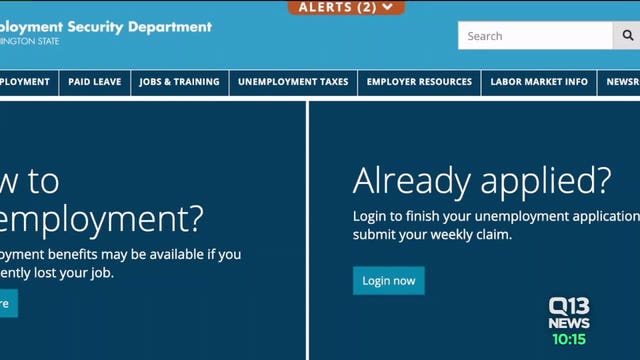 'It's like a gold rush for them:' Seattle FBI says thieves are cashing in big on COVID scams
