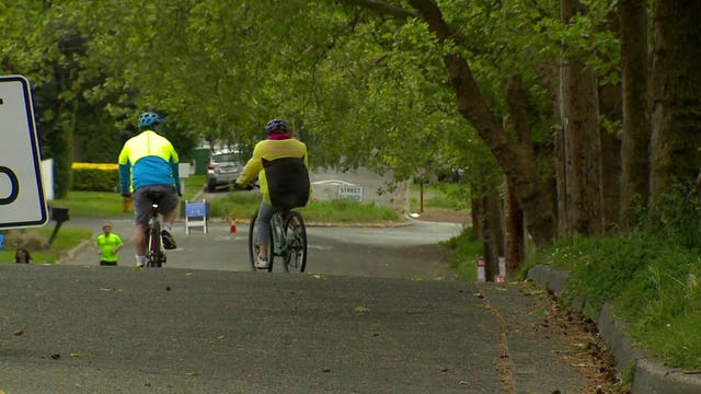 Greenwood neighborhood has most popular 'Stay Healthy Street' in Seattle