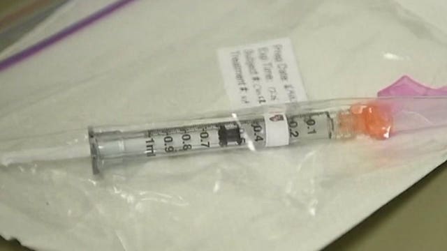 Covid-19 vaccine trial participants weigh in on early results