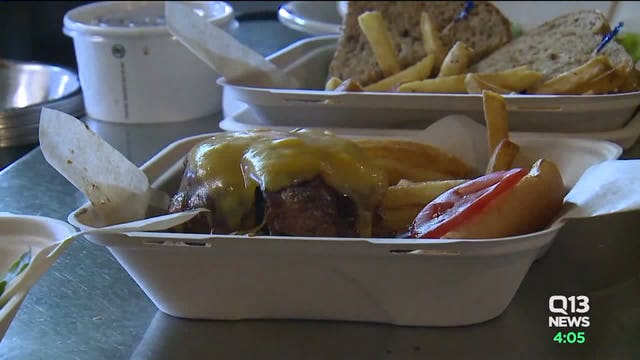 Kitsap County businesses slowly move into Phase 2 of Safe Start plan towards COVID-19 recovery