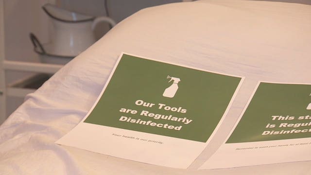 Pierce County businesses prepping for Phase 2 reopening