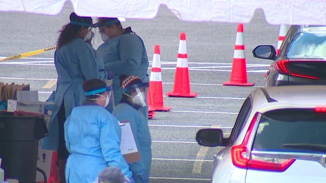 King County businesses reopening in modified phase 1 of Washington Safe Start program