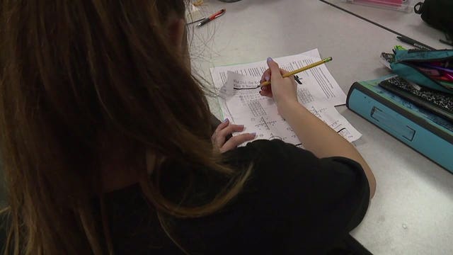 School community reacts to new health guidelines for school next year