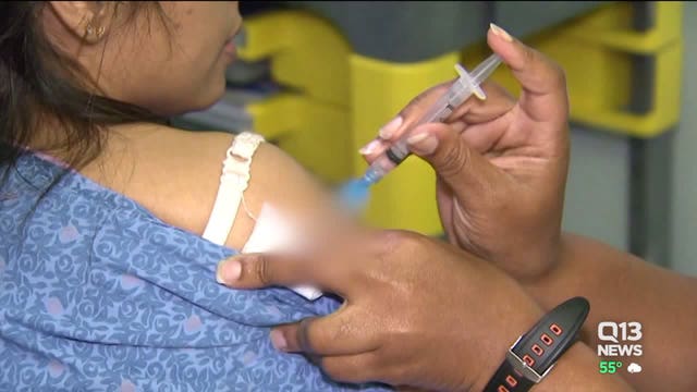 AG filed lawsuit against Redmond company claiming to have created COVID vaccine 'in half a day'