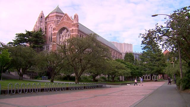 University of Washington removes SAT, ACT from admission requirements