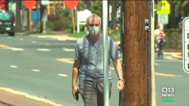 From quality, fit and material, what you need to know about picking a mask