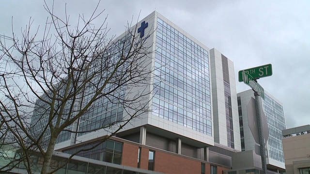 Snohomish County man, first in US with coronavirus, is now 'fully recovered'