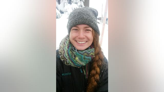 Searchers find body of missing hiker in North Cascades