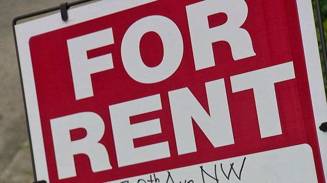 Washington eviction moratorium extended until Aug. 1