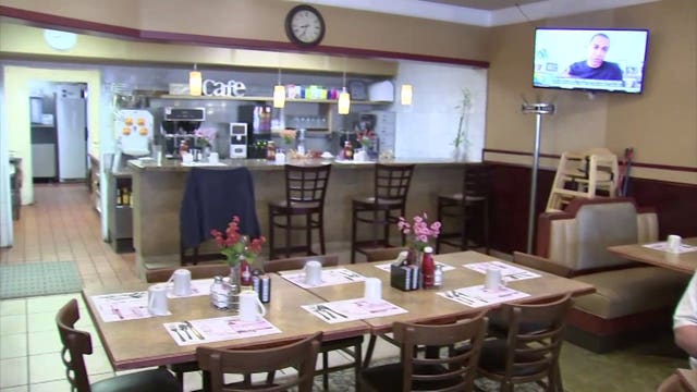 21 counties approved for Phase 2 reopening