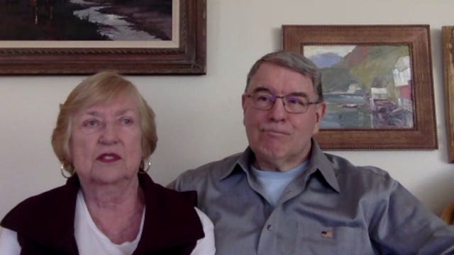 Retired couple who relies on rental income desperate for relief: 'Hope is not a business plan'