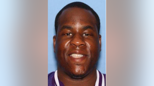 CAPTURED: Pierce County 'Operation Net Nanny' suspect in custody