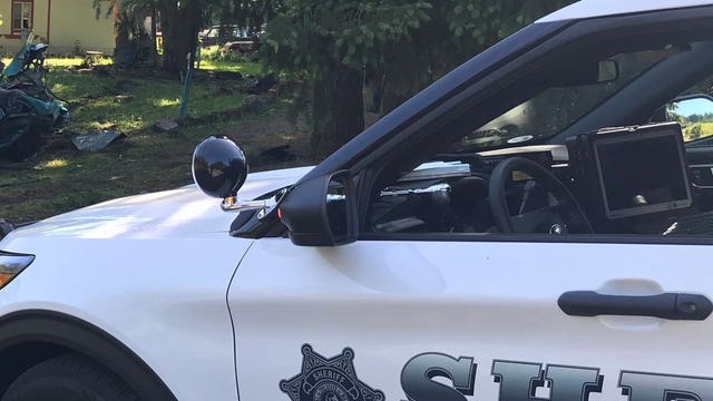 Two 19-year-olds killed in Pierce County crash