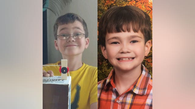 Detective: Kitsap Co. mom admits to strangling son to death on Halloween after praying on it