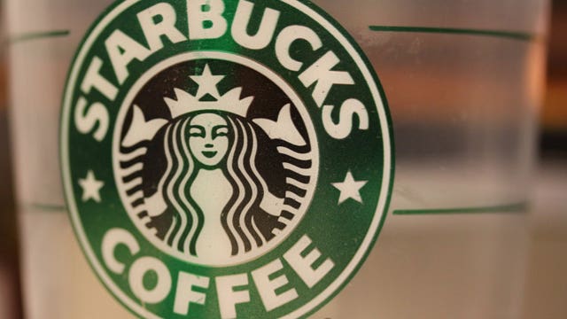 Starbucks to launch credit card with Chase