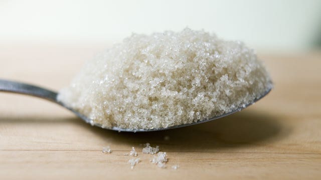 $2M worth of 'fentanyl' seized in bust turns out to be sugar, lab finds