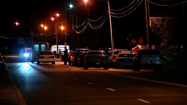 Cincinnati nightclub shooting: One killed, 15 injured