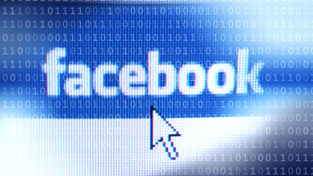 Facebook message about your account being cloned is a hoax