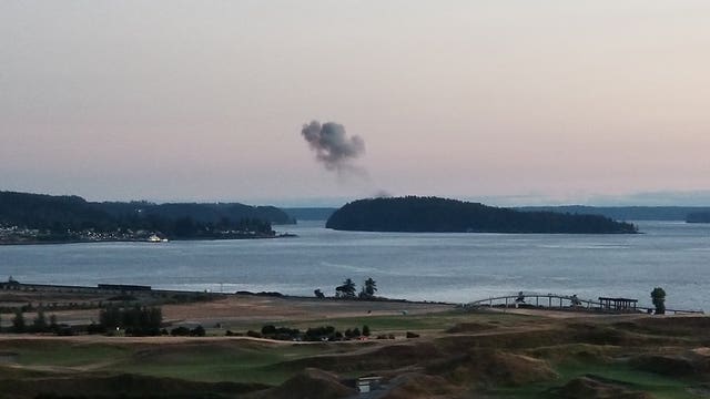 Authorities investigate how airline employee could steal a plane