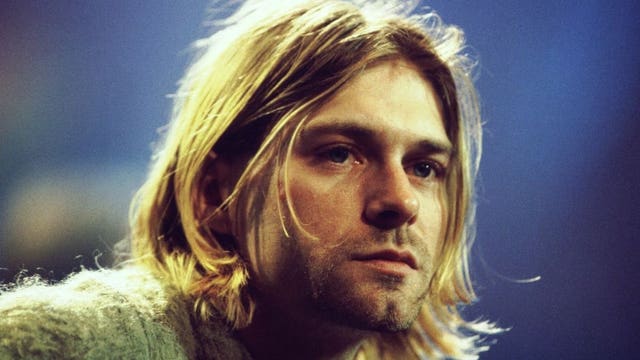 Nirvana's Kurt Cobain remembered 30 years after his death in Seattle