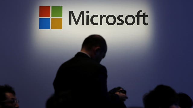 Microsoft buying speech recognition firm Nuance in $16B deal