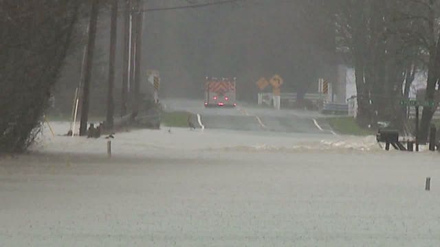 Survive the Sound: Clock ticking for salmon-saving projects in Mason County
