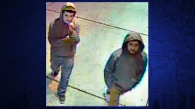 Tacoma Girl Scout refuses to let attempted robbery stop cookie sales; help ID suspects