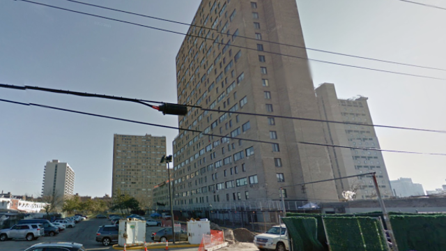 Infant falls to death when stroller tumbles down elevator shaft in New York