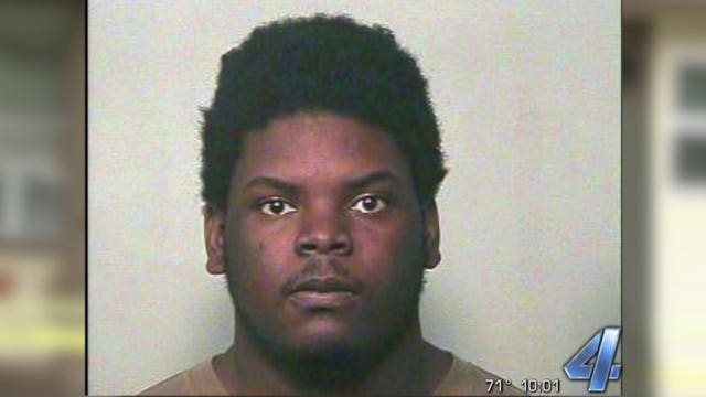 Oklahoma man shoots, kills neighbor who was allegedly trying to drown twin babies