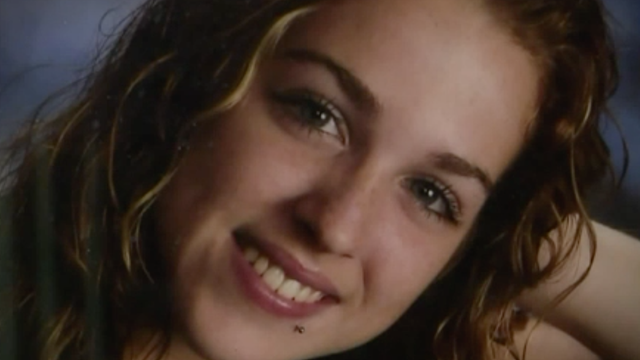 Parents share daughter's poem about heroin addiction in her obituary