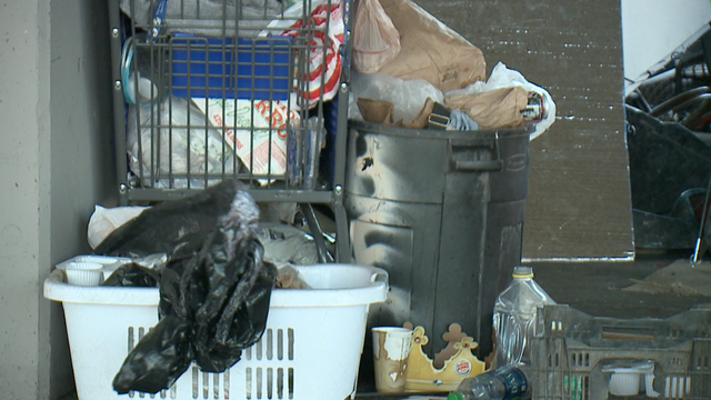 King County program: Helping keep people from becoming homeless