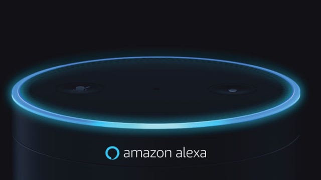 Amazon's smart glasses will use bone-conduction technology to allow users to hear Alexa