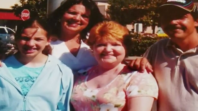 'It's been so horrible': Crematory sends grieving Utah family wrong remains