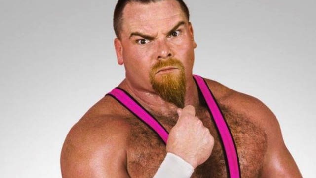 Ex-WWE wrestler Jim 'The Anvil' Neidhart dead at 63