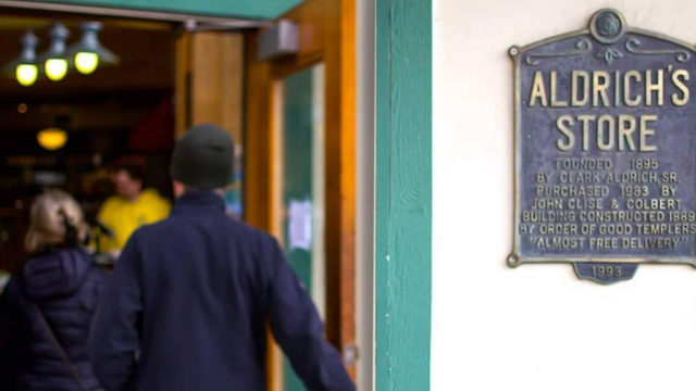 Coronavirus pushes 125-year-old grocery store in Port Townsend to close for good