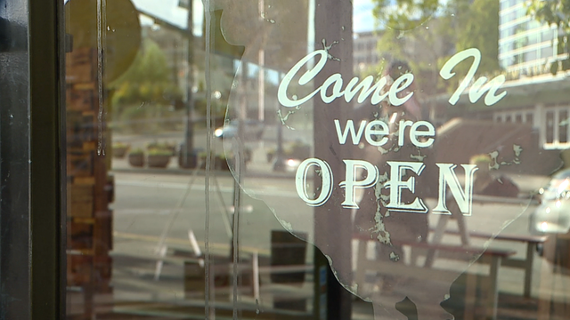 Everett makes thousands of dollars available to small businesses