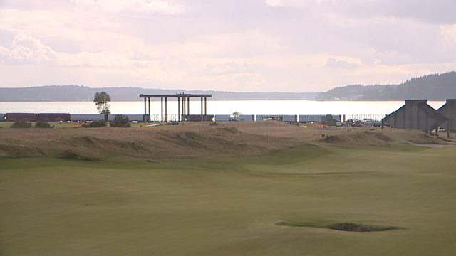 Pierce county prepares to re-open parks