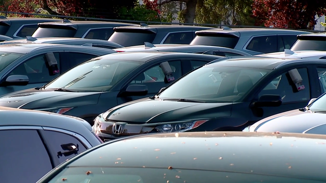 State investigates dozens of car dealerships for possibly violating stay-home order