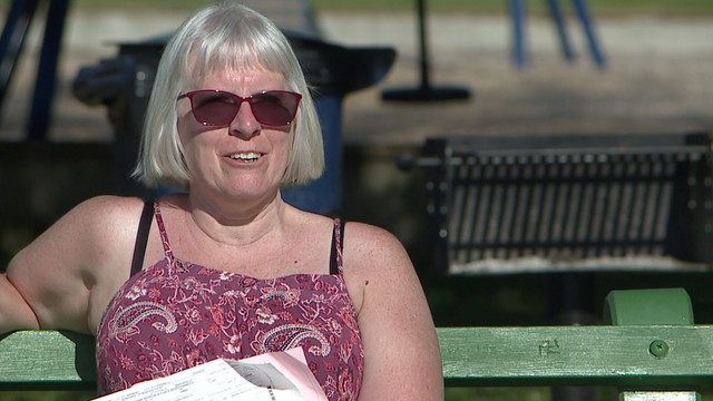 Grandma arrested in Sedro-Woolley after defying stay-at-home order