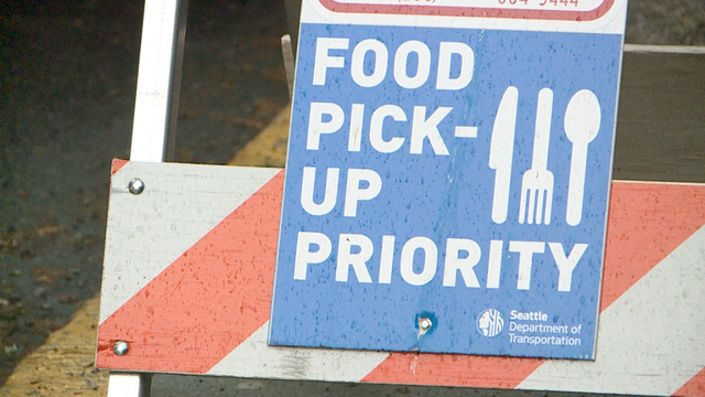 Restaurants and customers respond to retraction of contact requirement