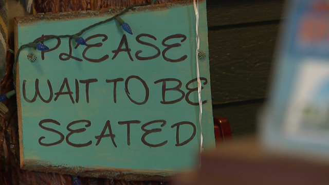 Restaurant owners unsure how much Phase 2 will help their business