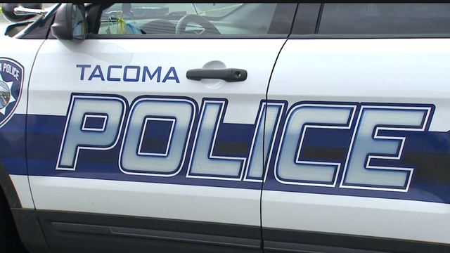 Tacoma Police commit to implementing use-of-force reforms