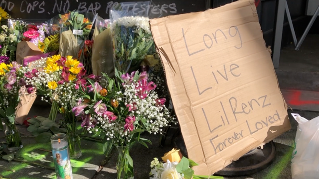Community looks for answers after fatal shooting at 'CHOP' Seattle protest zone