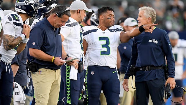 Players plead with NFL to address health, safety concerns