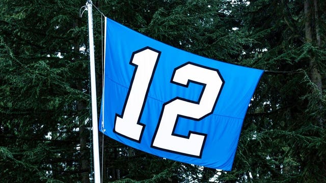 T-Mobile offering Seattle fans free Seahawks merch to celebrate Super Bowl 2026 win