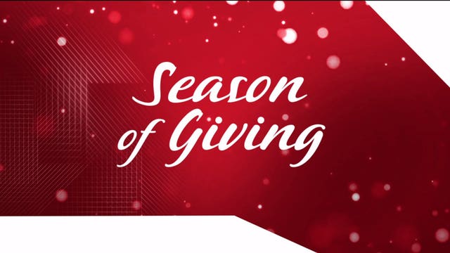 Season of Giving: School tree sales help local charities